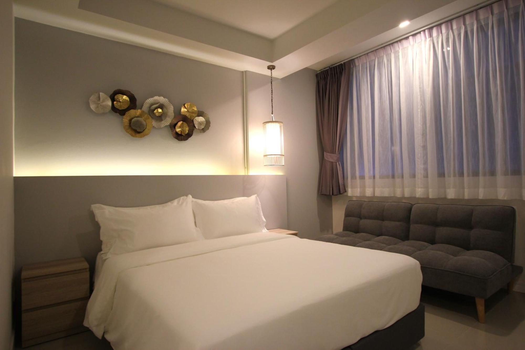 Kamala Havana Hotel Bagian luar foto